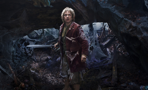 Un extrait de la version longue du Hobbit : Un Voyage Inattendu 
