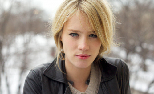 Mackenzie Davis rejoint The Martian de Ridley Scott