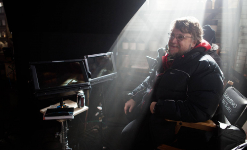 Star Wars : Guillermo Del Toro a pitché quelques idées à Lucasfilm