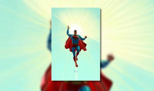 All- Star Superman : que faire quand l'homme d'acier se meure ?