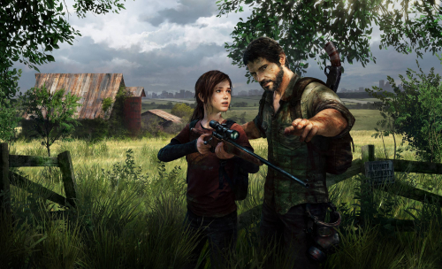 Le DLC de The Last of Us annoncé cette semaine