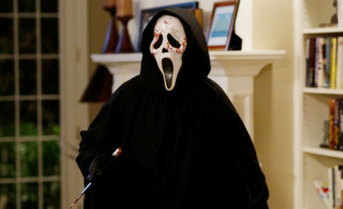 MTV commande une première saison de la série Scream