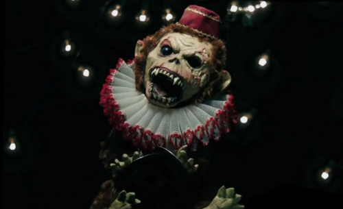Le générique très malsain d'American Horror Story : Freakshow