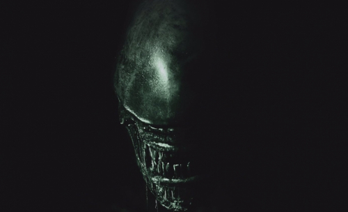 Un premier trailer pour Alien : Covenant
