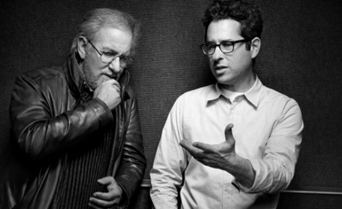 Spielberg explique comment il a mené J.J.Abrams vers The Force Awakens