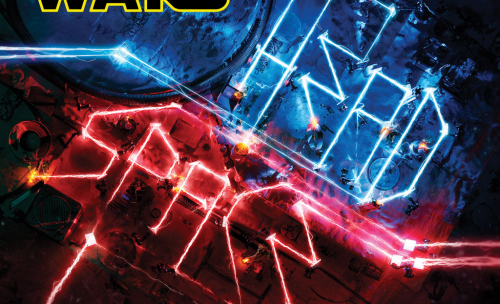 Star Wars se met à la musique électronique avec Headspace : écoutez les premiers titres