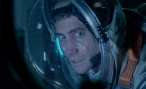 Jake Gyllenhaal et Ryan Reynolds vont sur Mars dans le premier trailer de Life