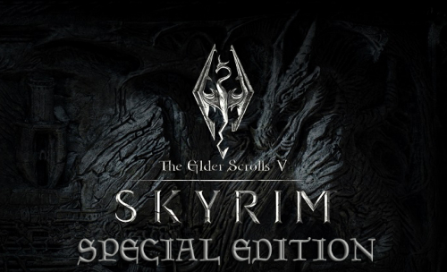 Un trailer pour la version remasterisée de Skyrim
