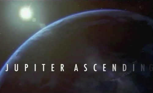 Jupiter Ascending, la troisième bande annonce officielle