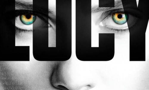 Un nouveau trailer pour Lucy de Luc Besson