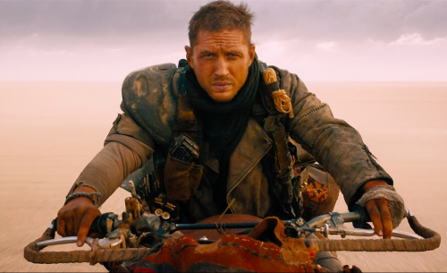 Le National Board of Review sacre Mad Max : Fury Road meilleur film de 2015 