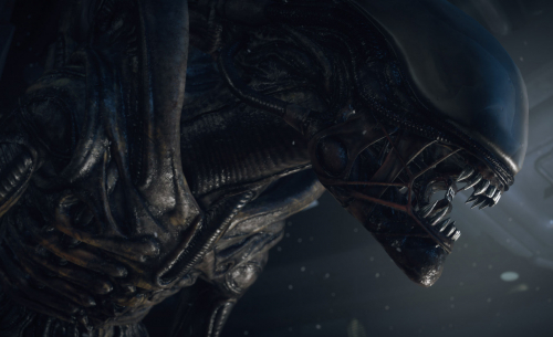 Un dernier trailer pour Alien : Isolation