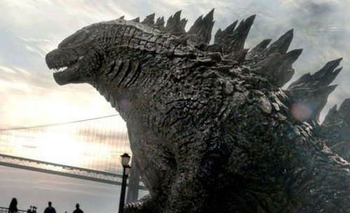 SDCC 2014 : Legendary dévoile les Kaijus qui seront dans Godzilla 2