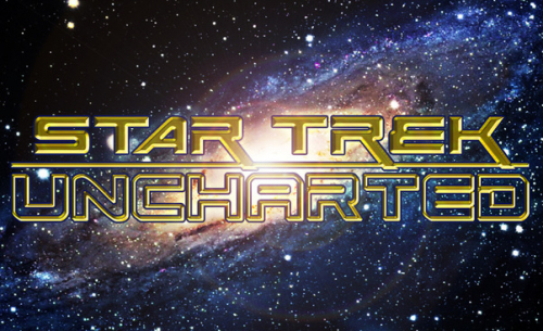 Paramount s'intéresse à Star Trek Uncharted, un projet de série écrit par un fan
