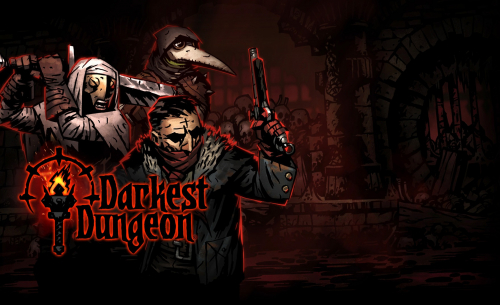 Darkest Dungeon dévoile sa date de sortie sur Nintendo Switch