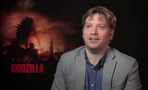 Gareth Edwards prend la parole dans une featurette pour Godzilla