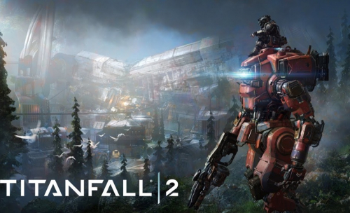 Titanfall 2 détaille son DLC gratuit, Monarch's Reign, en vidéo