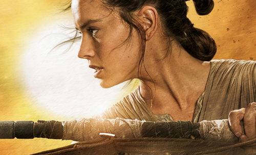 Du Where is Rey au report de Star Wars VIII : Lucasfilm aurait-il sous-estimé ses personnages ?