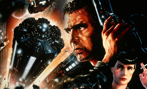 Un trailer pour la sortie du Blu-Ray en 4K de Blade Runner