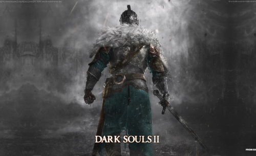 TGS 2013 : Un trailer et un collector pour Dark Souls II