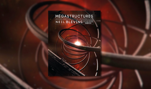 Megastructures : un beau-livre sur les cités de demain !