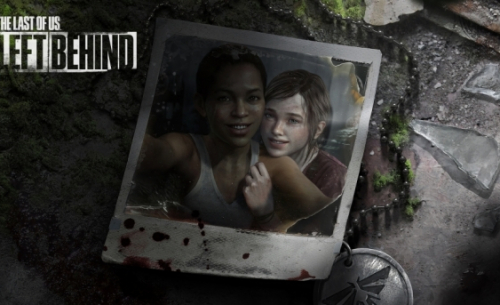 Naughty Dog dévoile The Last of Us : Left Behind