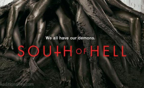 Un teaser pour South of Hell, la nouvelle série d'Eli Roth