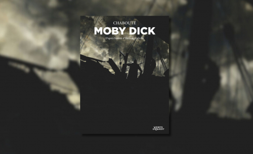 Moby Dick, la sombre histoire du cachalot blanc