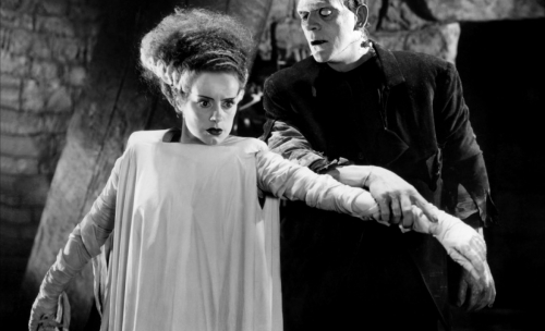 Dossier Premium : Frankenstein au cinéma