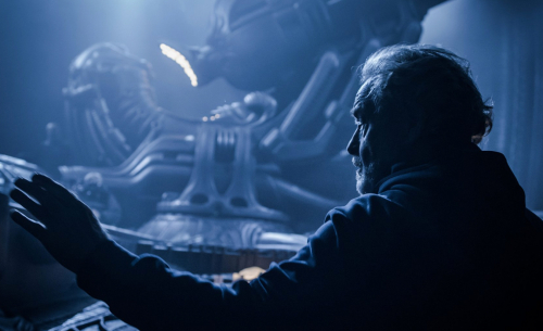Édito #92 : Ridley Scott n'a-t-il rien compris à Alien ?