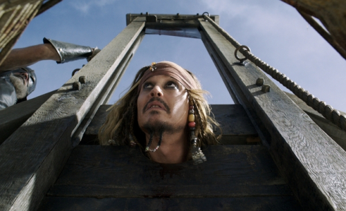 Pirates des Caraïbes : La Vengeance de Salazar dépasse les 500 millions au Box-Office