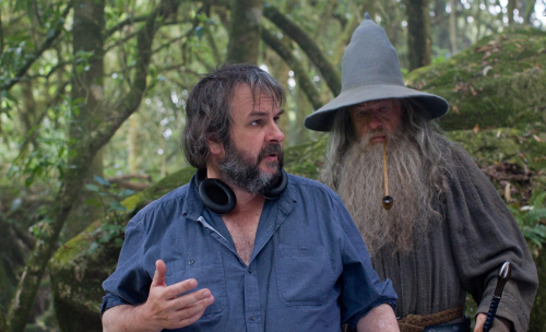 Peter Jackson avoue avoir merdé la trilogie The Hobbit
