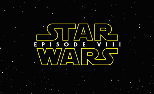 Star Wars VIII a son titre depuis le premier scénario de Rian Johnson