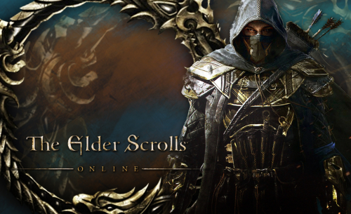 Pas de sortie console en 2014 pour The Elder Scrolls Online ?