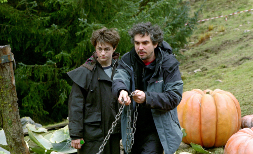 Alfonso Cuarón ne réalisera pas le spin-off de Harry Potter