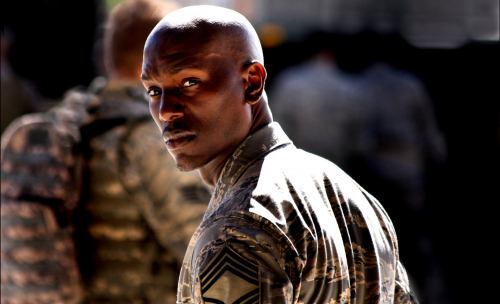 Tyrese Gibson rejoint Transformers : The Last Knight