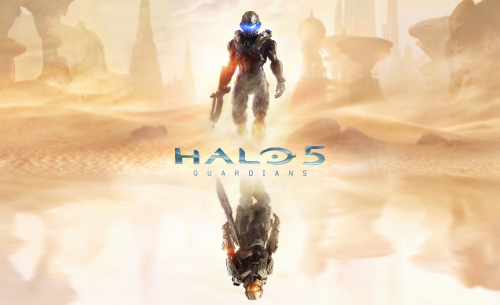 E3 2014 : Un trailer pour Halo 5: Guardians et une Halo Master Chief Collection