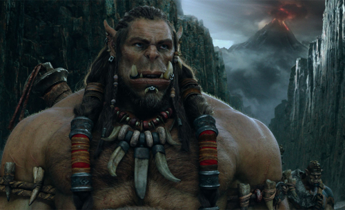 Un TV Spot et une vidéo behind the scenes pour Warcraft