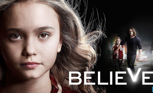 Believe : une série TV de J.J. Abrams et Alfonso Cuaron