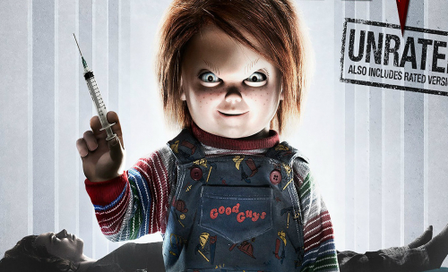 Une bande-annonce sanglante pour Cult of Chucky