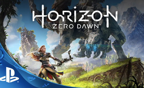 Horizon : Zero Dawn devient le plus gros lancement de l'histoire de la PS4