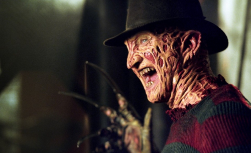 Un nouveau reboot pour Freddy chez New Line Cinema