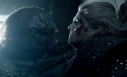 The Witcher : Netflix annonce un film d'animation Nightmare of the Wolf en complément de la série