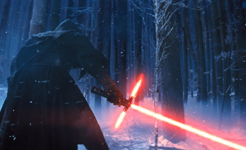 Vers un dernier trailer pour Star Wars - The Force Awakens lundi prochain ? 