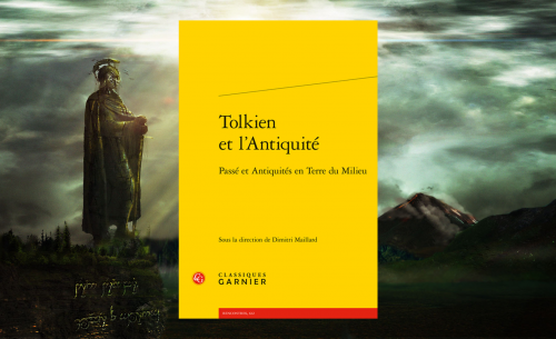 Tolkien et l'Antiquité : un nouveau regard sur la Terre du Milieu