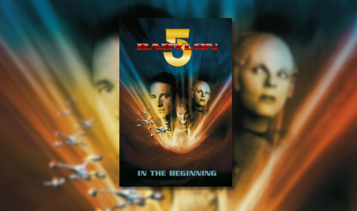 Babylon 5 : le casting du film d'animation a été révélé !