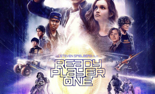 Ready Player One s'offre un trailer international plein de nouvelles images