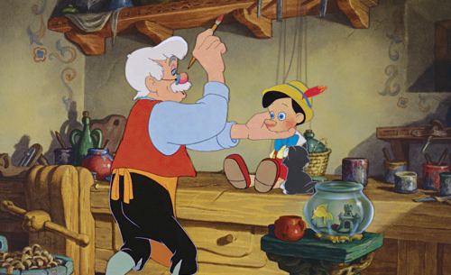 Le remake en live-action de Pinocchio embauche le réalisateur de Paddington