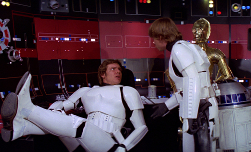 Lucasfilm dévoile l'âge d'Han Solo pour son Spin-Off par Lord & Miller