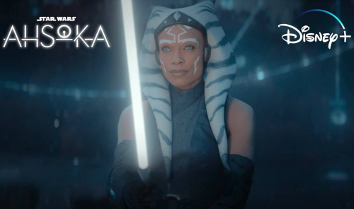 Star Wars : Ahsoka Tano reprend du service ! Petit retour sur ses aventures avant la série